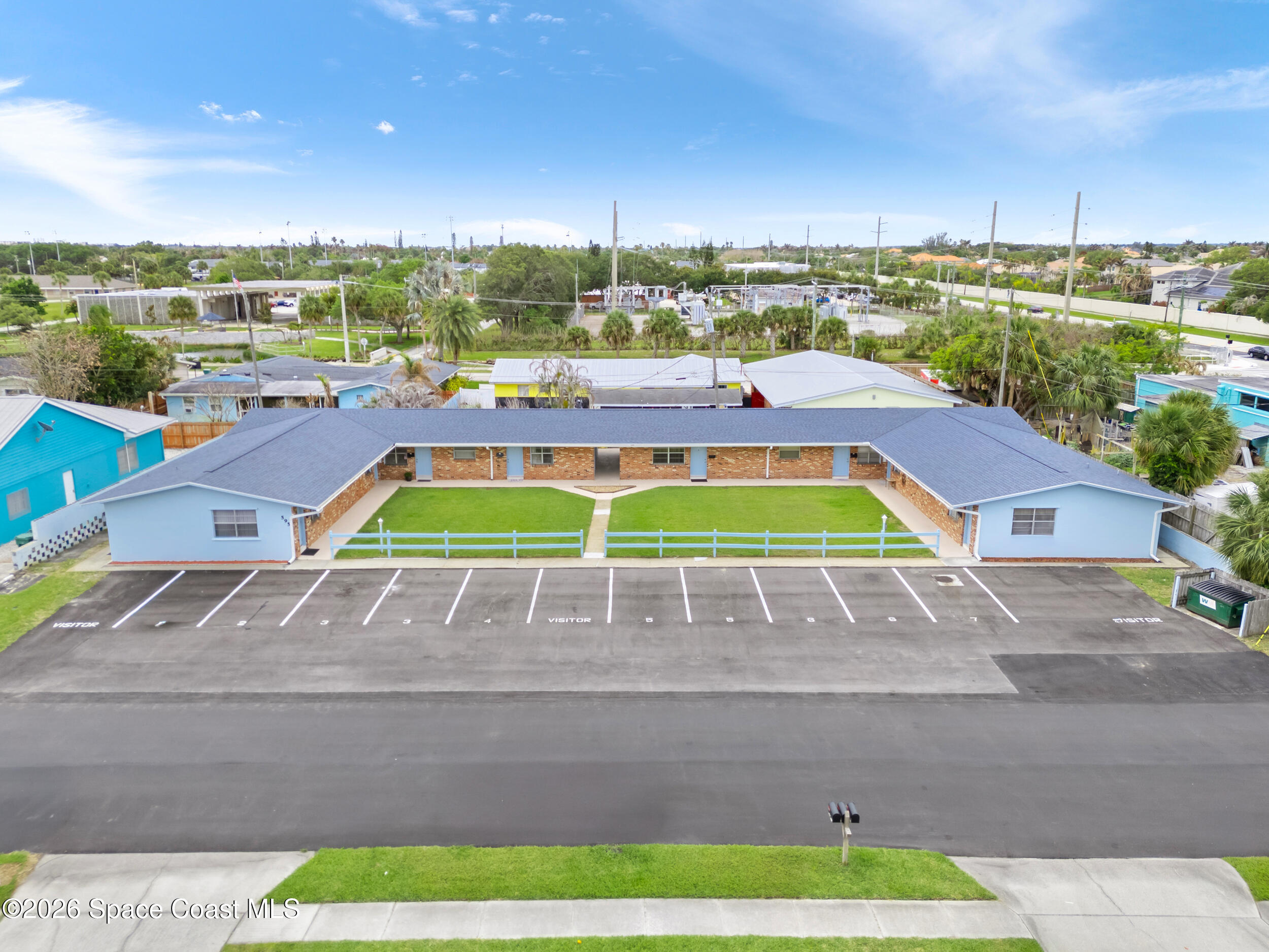 595 Cinnamon Drive