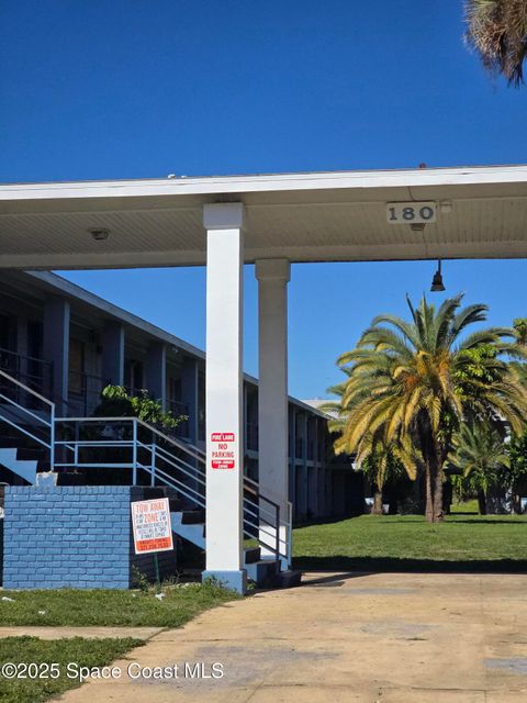 180 Minna Lane 402 Merritt Island FL 32953