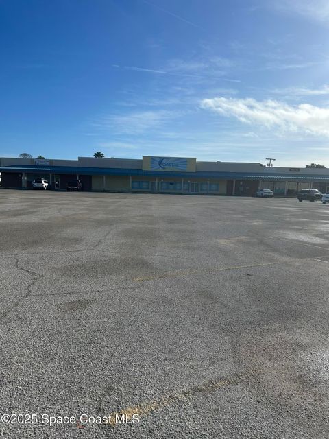 800 S Banana River Dr Drive Merritt Island FL 32952