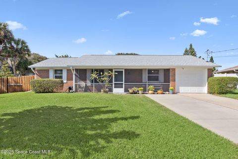 2 Ted Circle New Smyrna Beach FL 32169