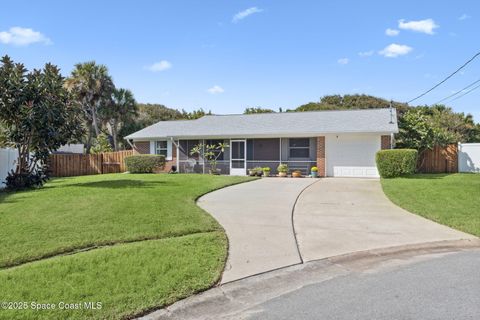 2 Ted Circle New Smyrna Beach FL 32169