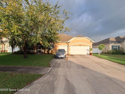 557 L M Davey Lane Titusville FL 32780
