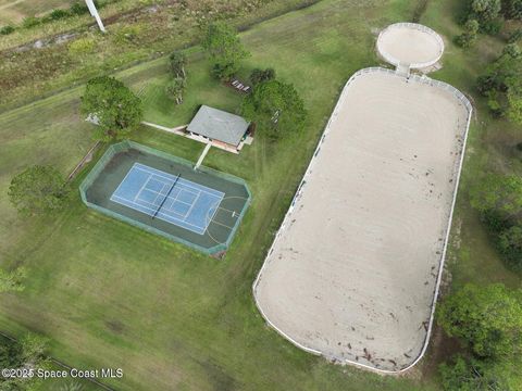 A home in Palm Bay