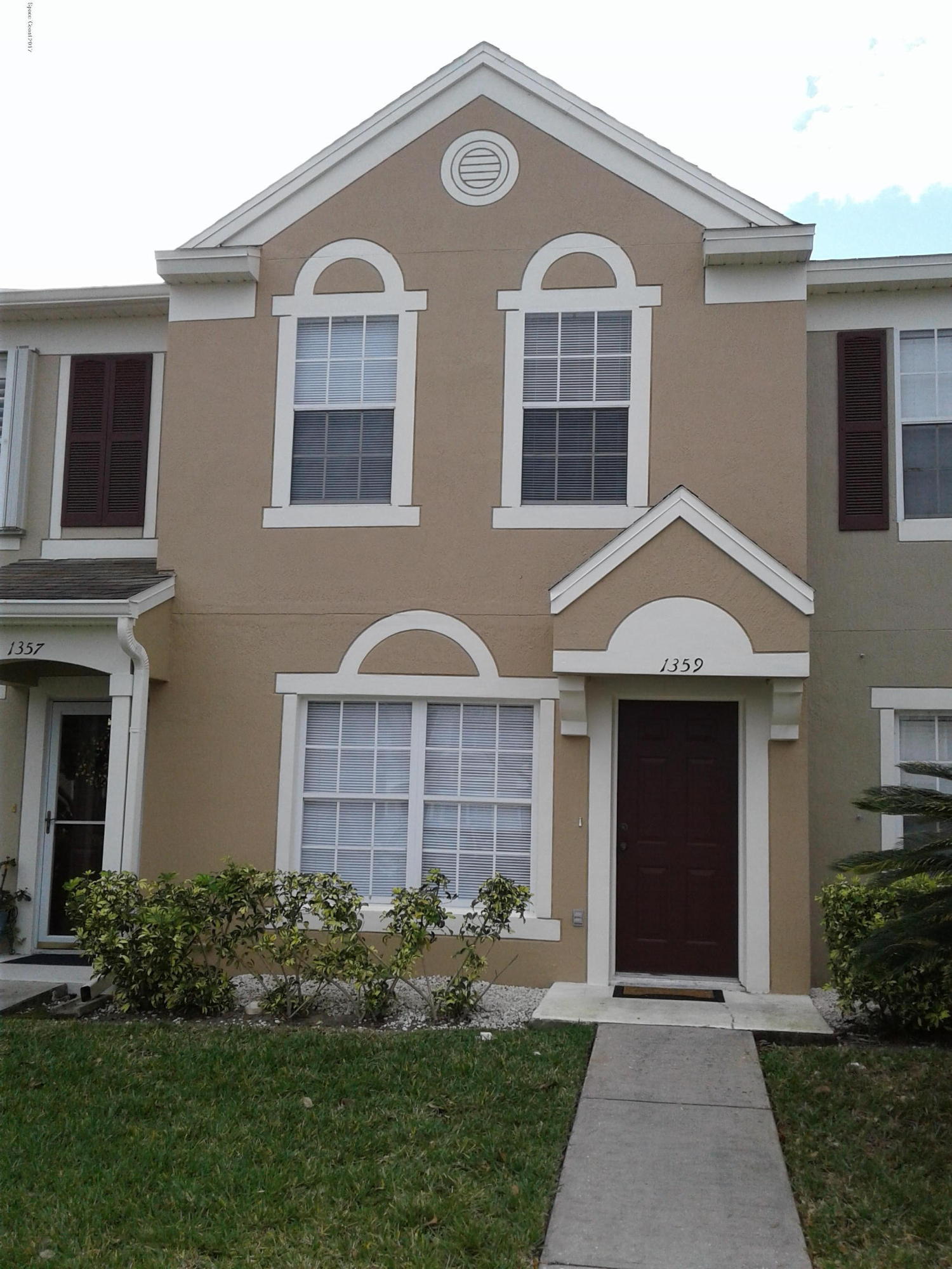 Photo 1 of 12 — 1359 Hampton Park Lane, Melbourne, FL 32940
