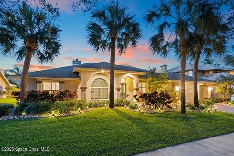 117 Windward Way Indian Harbour Beach FL 32937