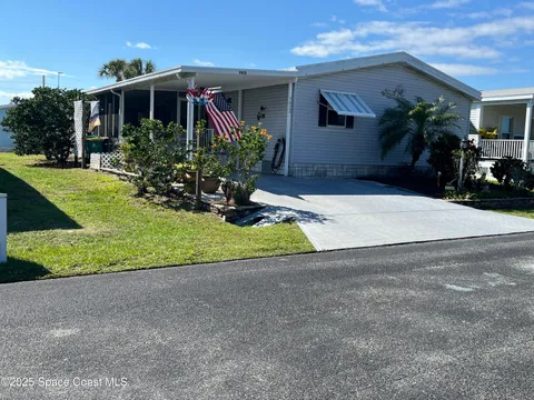 7612 Boxelder Road, Micco, FL 32976 - #: 1038743