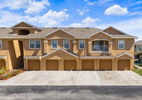 4056 Meander Place 104 Rockledge FL 32955