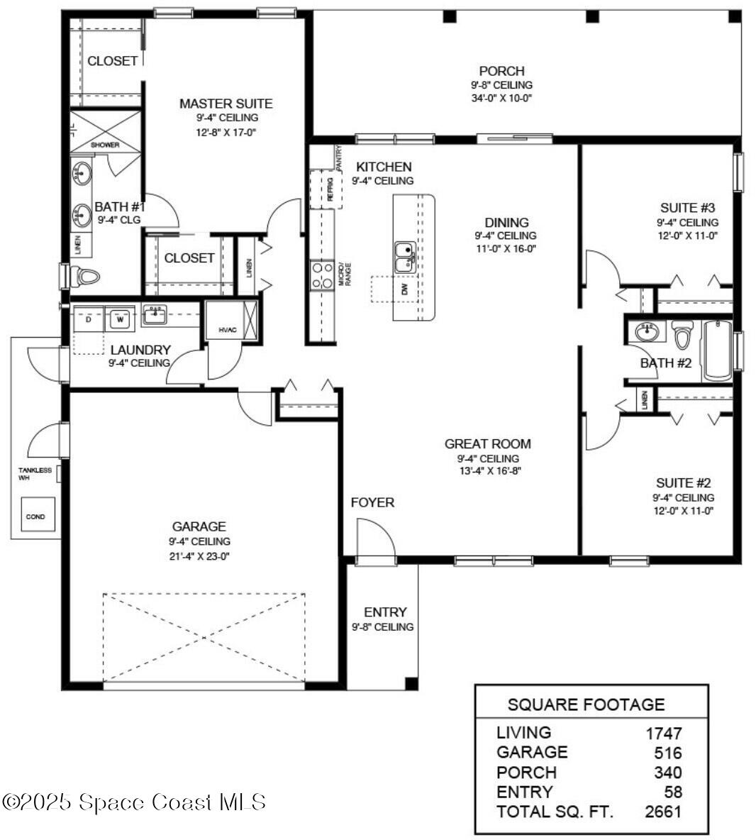 984 Captiva Island Circle SW