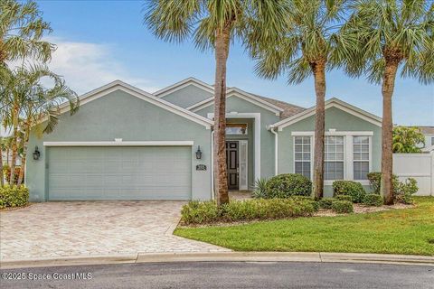 355 Barnacle Lane Indialantic FL 32903