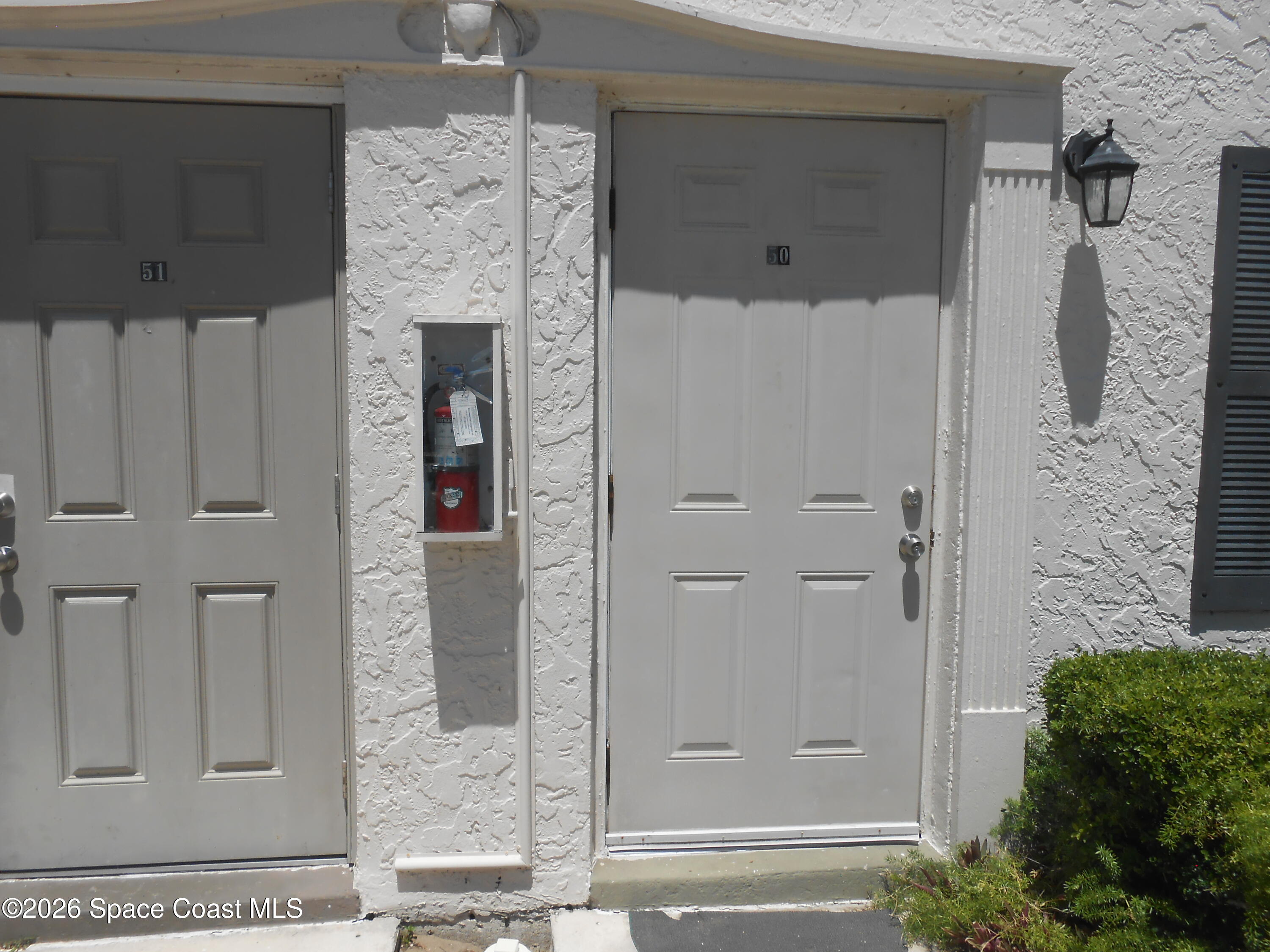 Photo 1 of 14 — 55 Needle Boulevard 50, Merritt Island, FL 32953