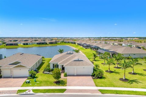 1342 Great Belt Circle Melbourne FL 32940