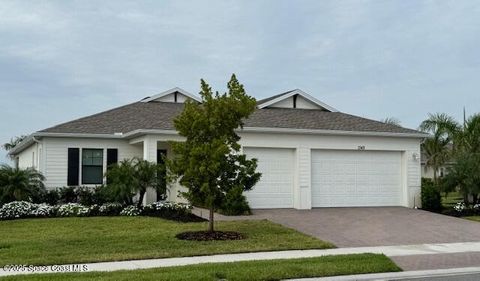 1342 Great Belt Circle Melbourne FL 32940