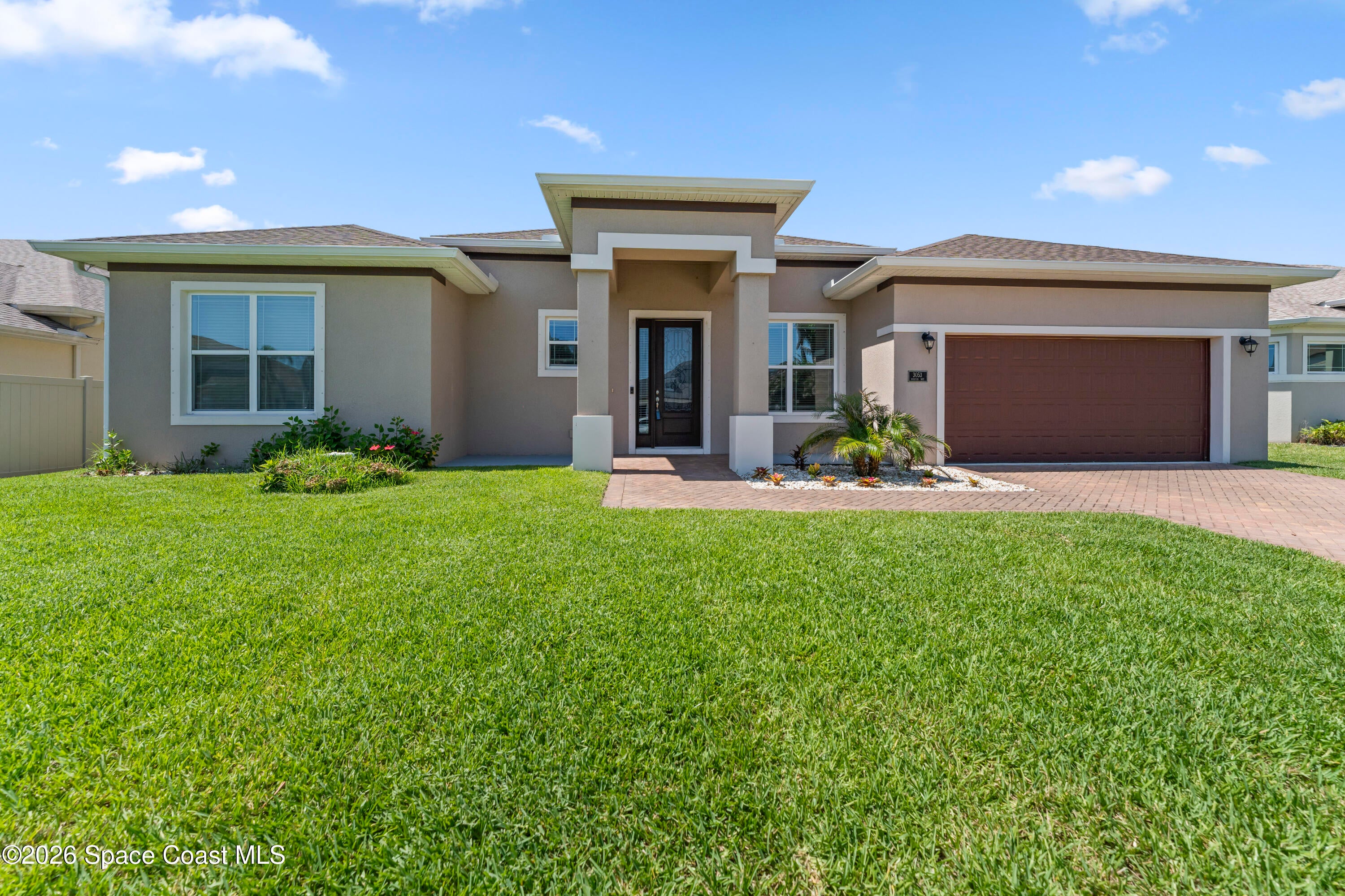 3053 Morton Way