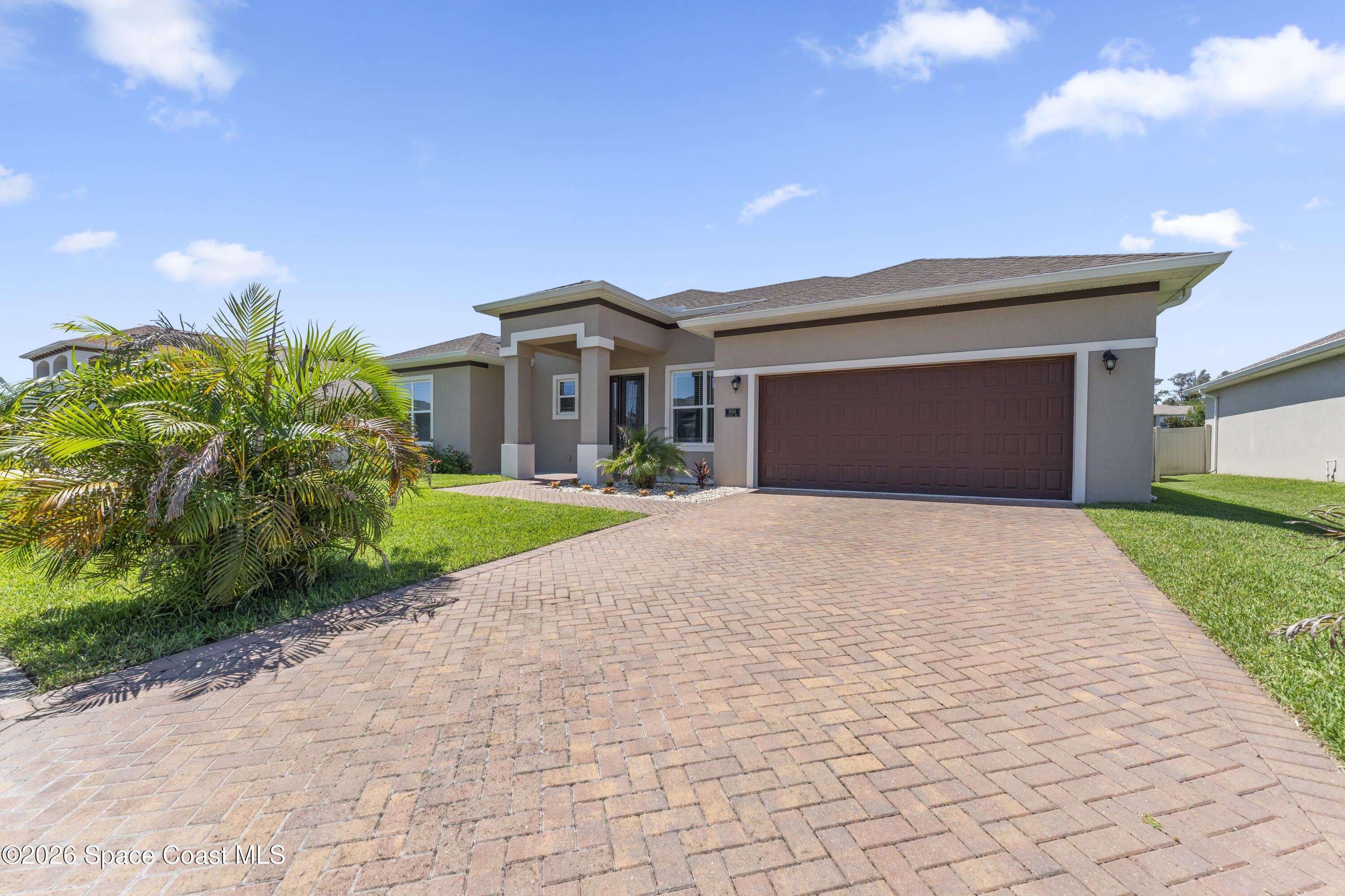 3053 Morton Way