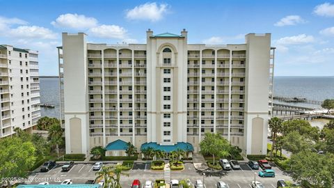 7 Indian River Avenue 306 Titusville FL 32796