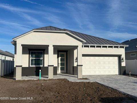 777 Clearwater Avenue Satellite Beach FL 32937