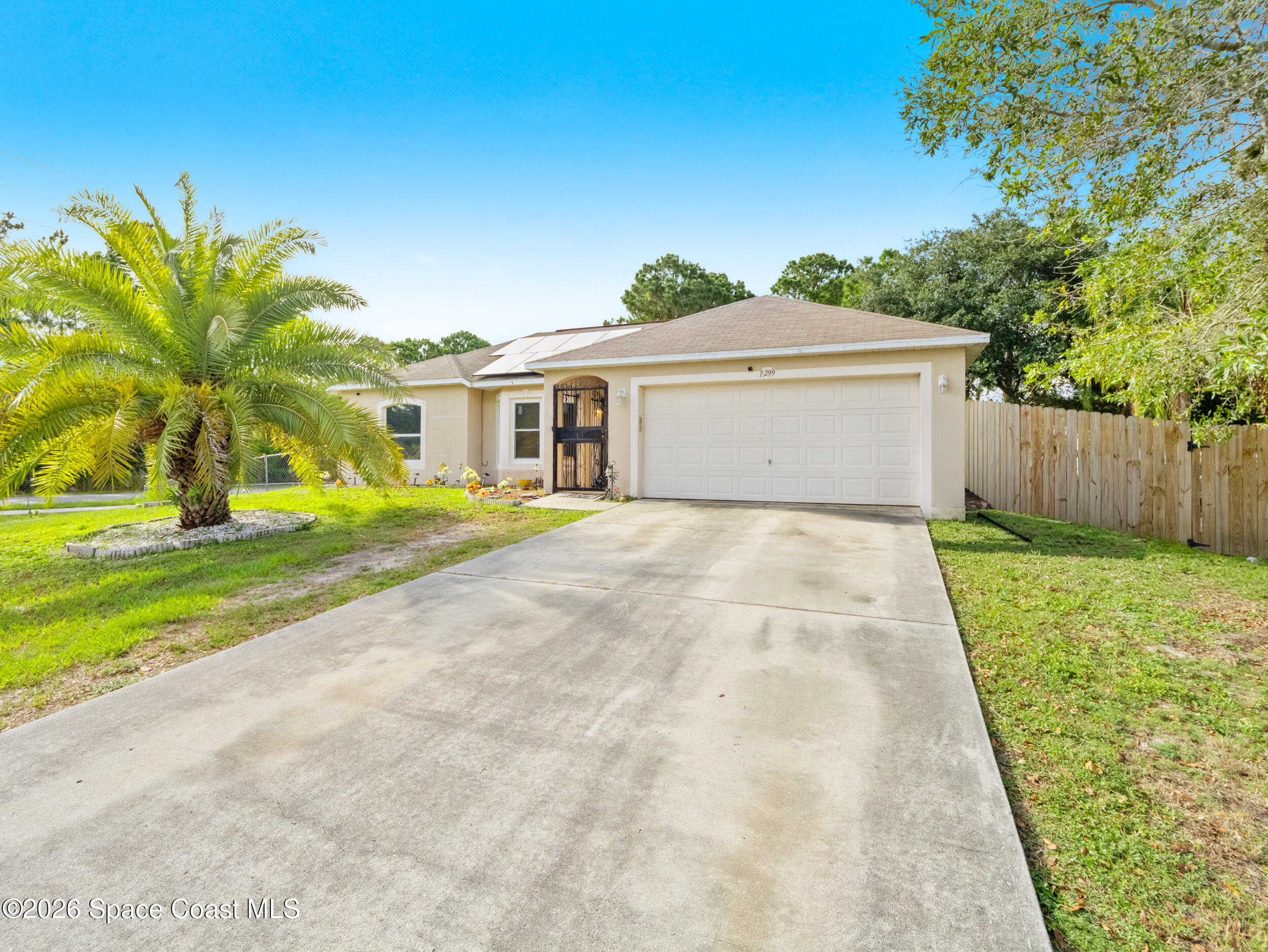 Photo 1 of 28 — 1299 Danforth Street SW, Palm Bay, FL 32908