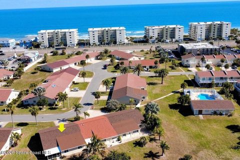 118 Christine Circle Satellite Beach FL 32937