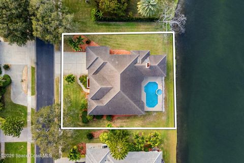 630 Newport Drive Indialantic FL 32903