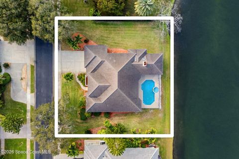 630 Newport Drive Indialantic FL 32903