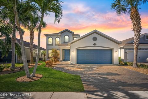 8522 Strom Park Drive Melbourne FL 32940