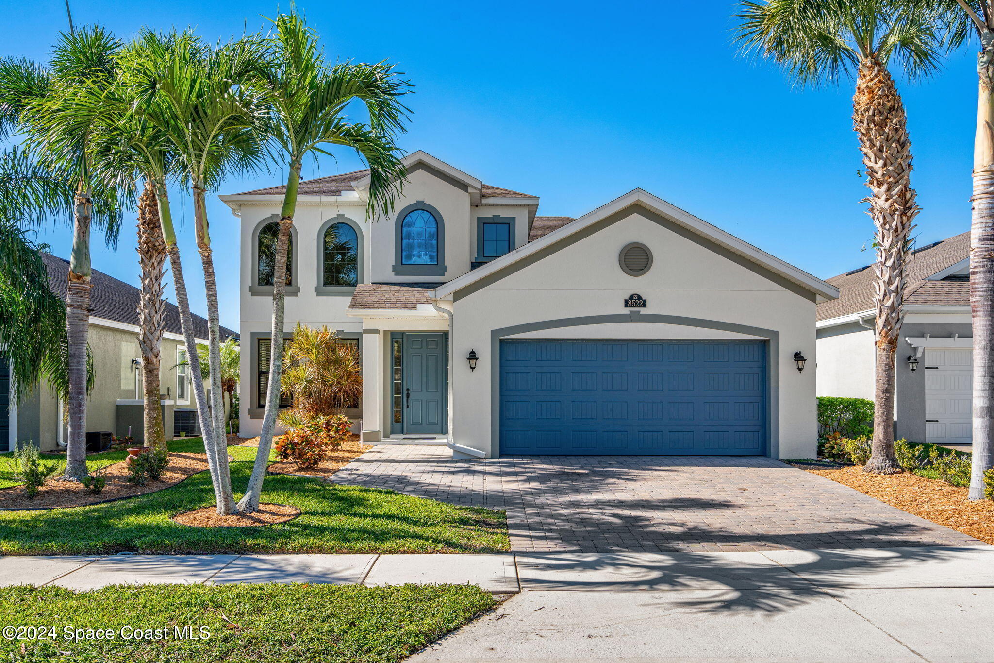 8522 Strom Park Drive