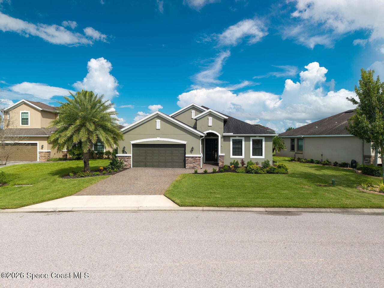 3202 Casterton Drive
