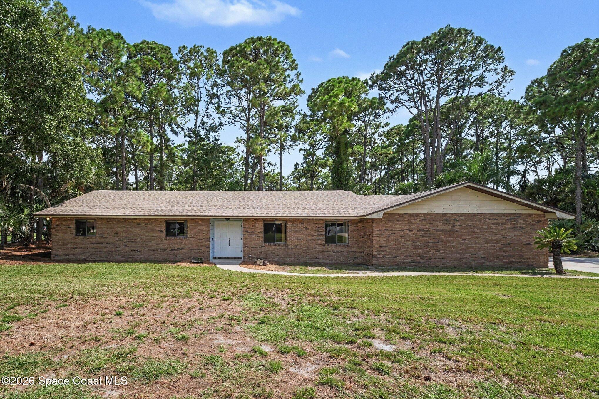 8001 Pine Needle Lane