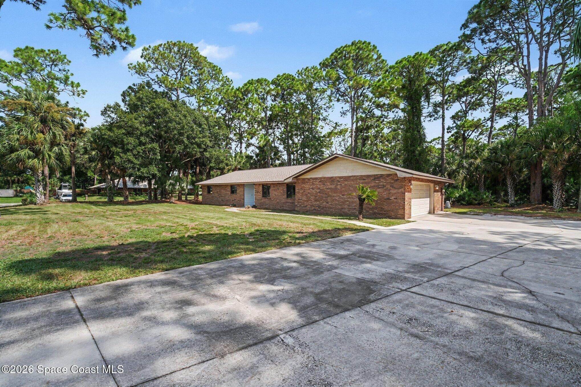 8001 Pine Needle Lane