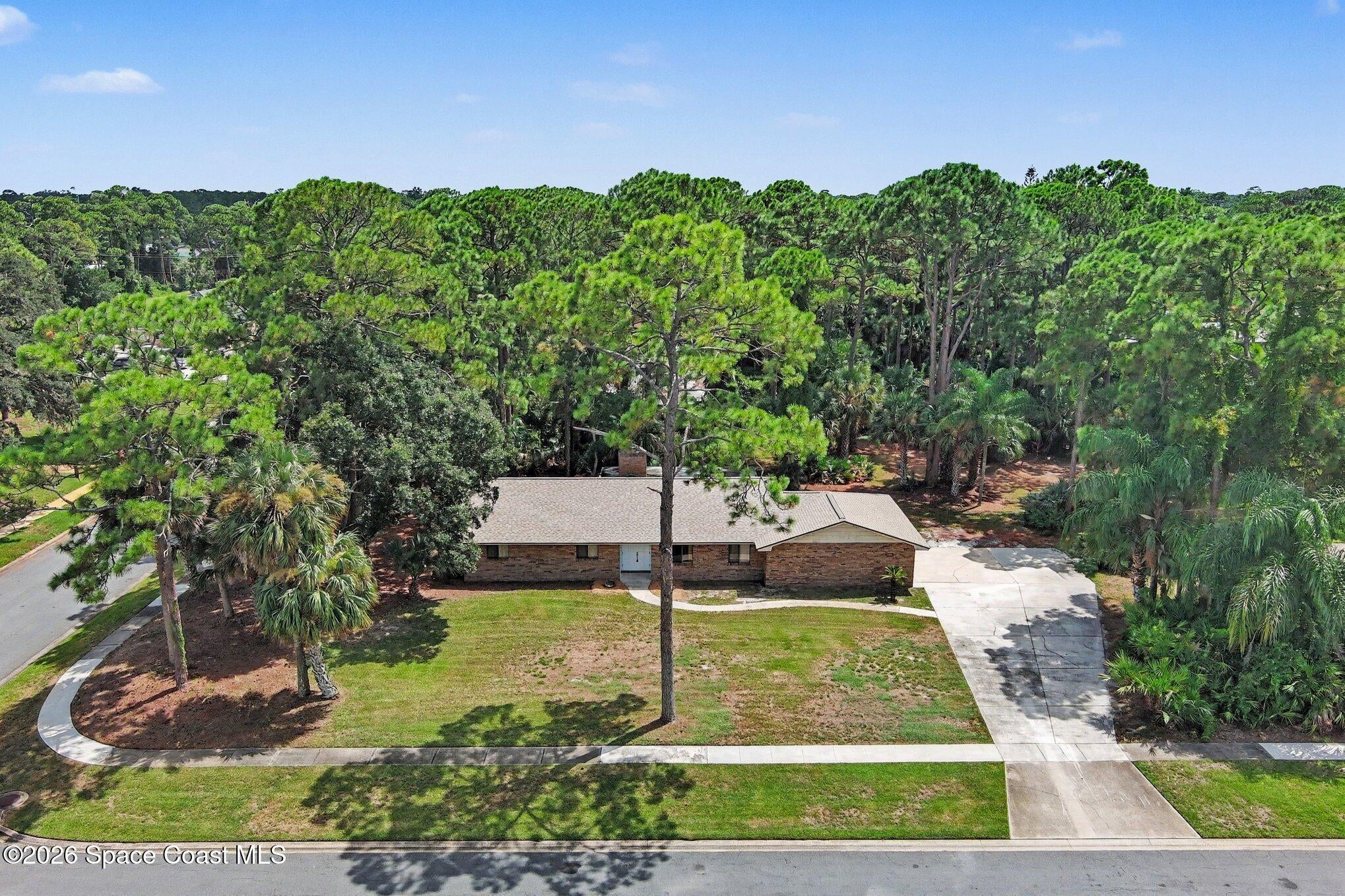 8001 Pine Needle Lane