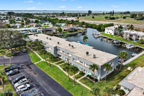 433 Dove Lane 7-10 Satellite Beach FL 32937