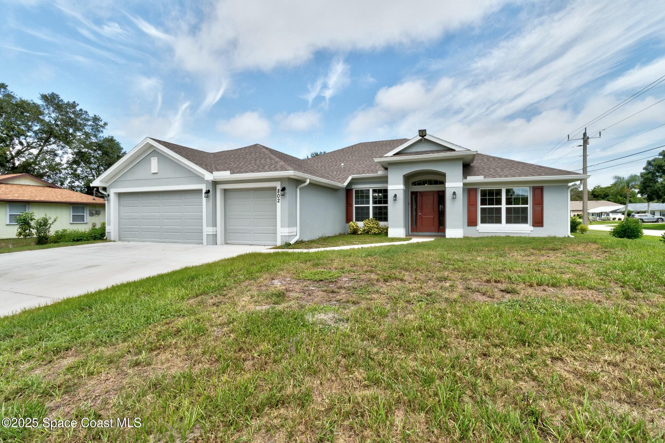 802 Dempsey Avenue
