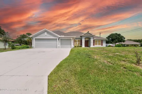 802 Dempsey Avenue, Sebastian, FL 32958 - MLS#: 1039991