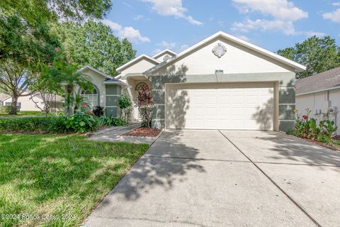 A home in Clermont