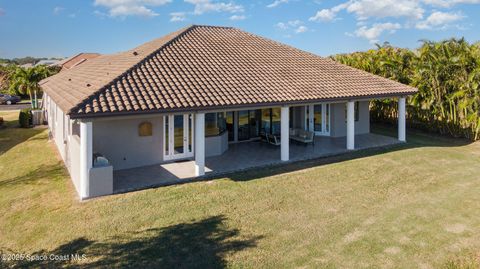 A home in Melbourne