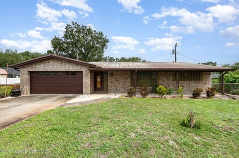 2645 Oakdale Court Titusville FL 32780
