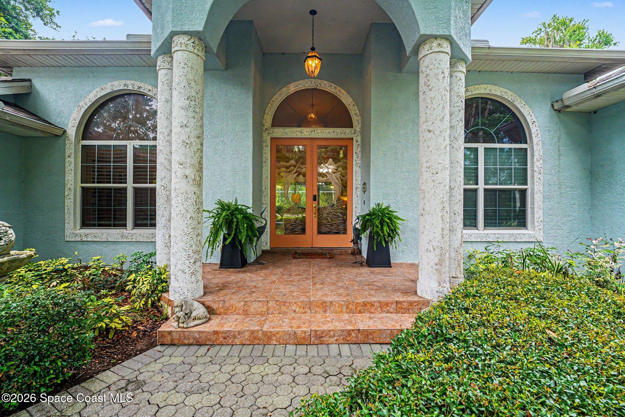 2655 Cox Road