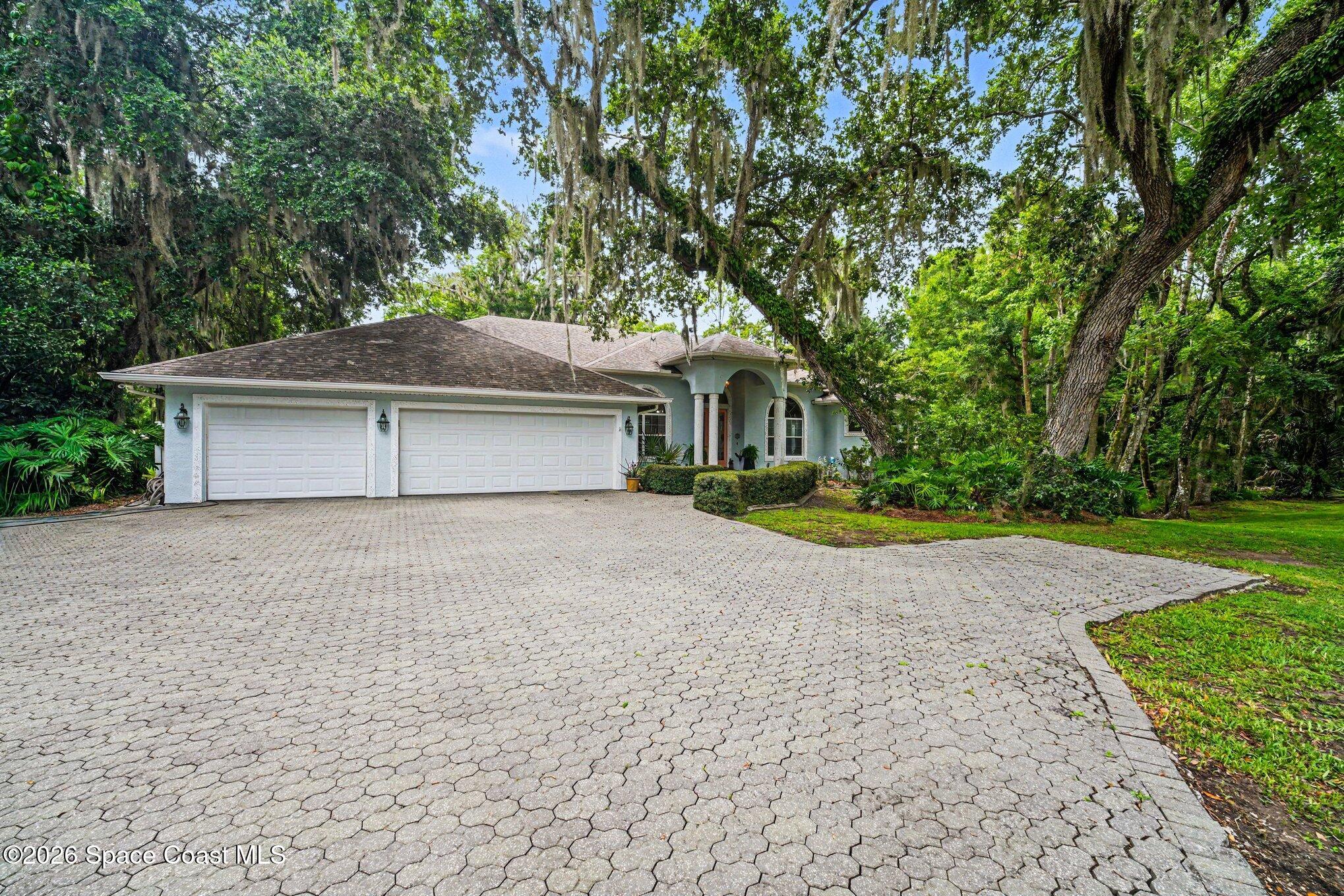 2655 Cox Road