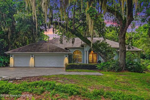 Property photo of 2655 Cox Road, Cocoa, FL 32926