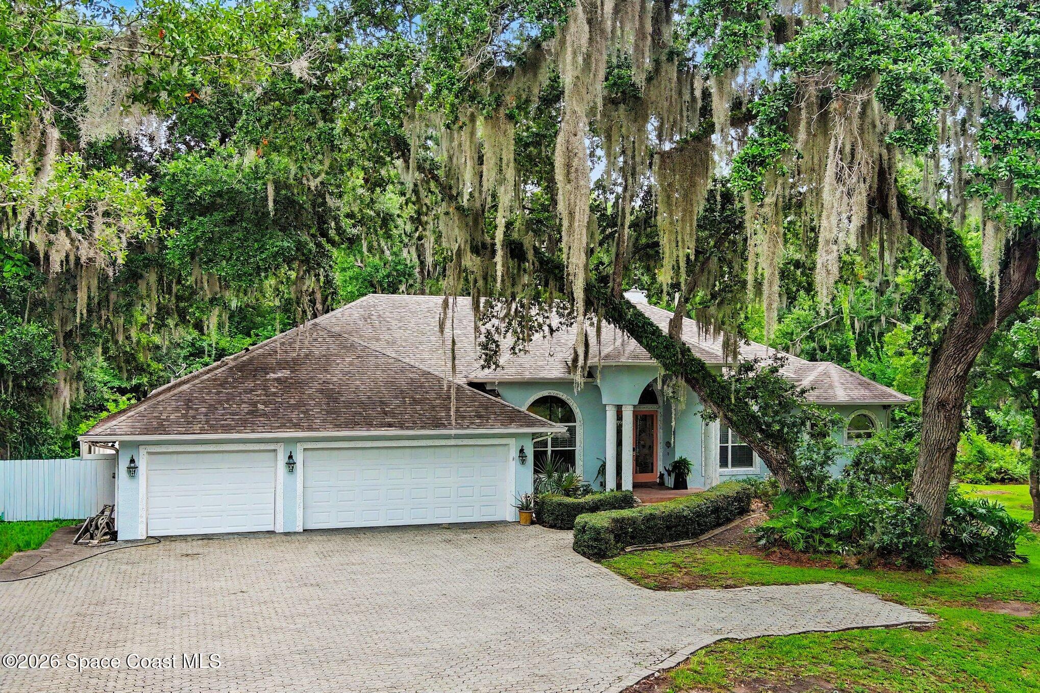 2655 Cox Road