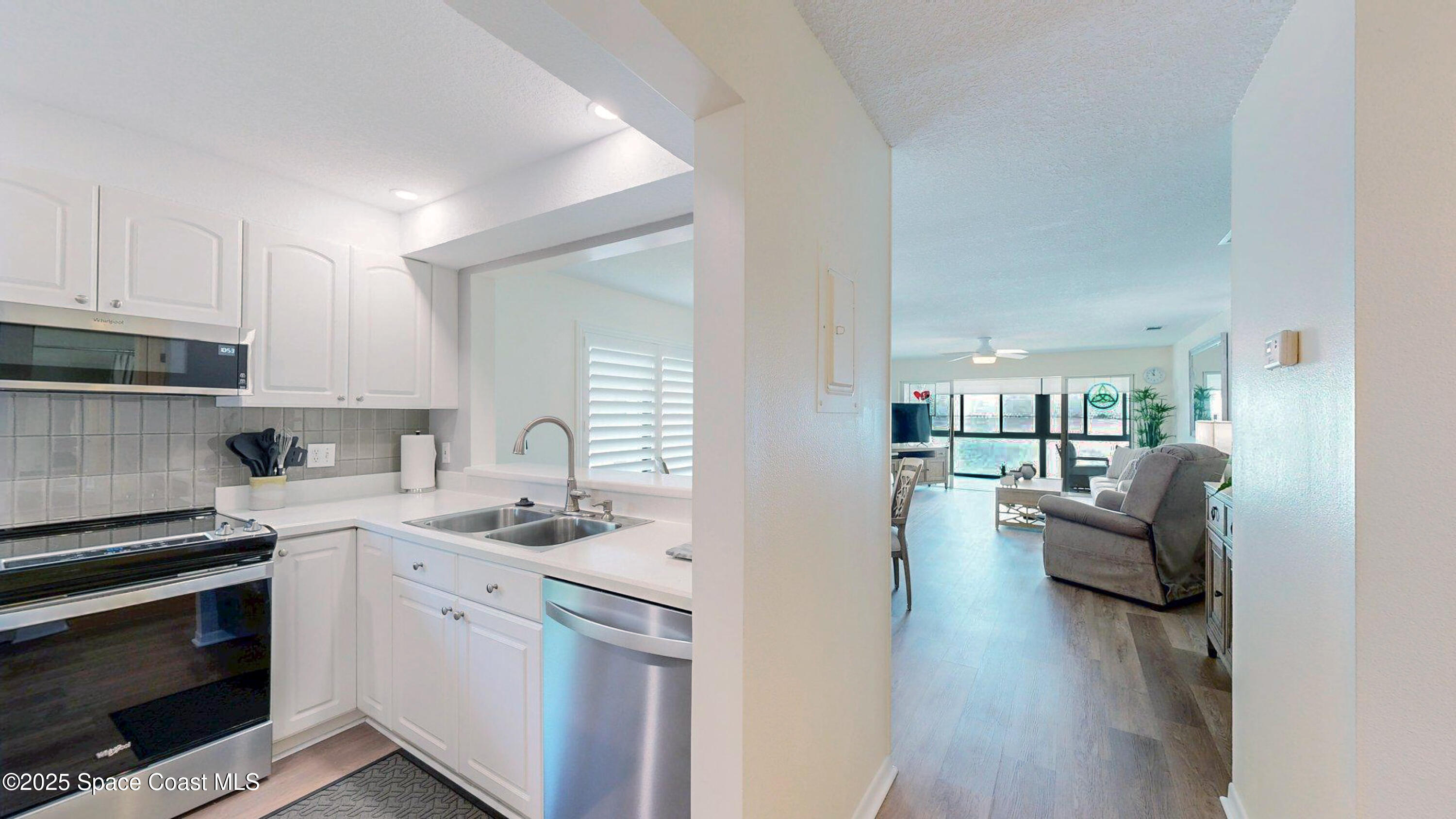 3799 S Banana River Boulevard 1025