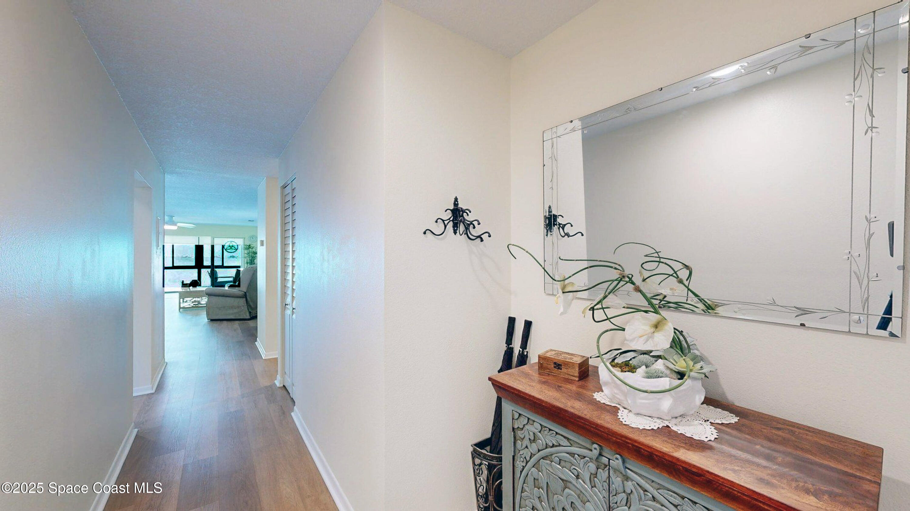 3799 S Banana River Boulevard 1025