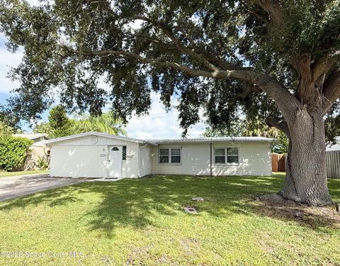 322 3rd Street Street Merritt Island FL 32953