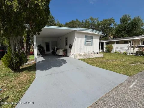 1021 Laurel Court NE, Palm Bay, FL 32907 - MLS#: 1043003