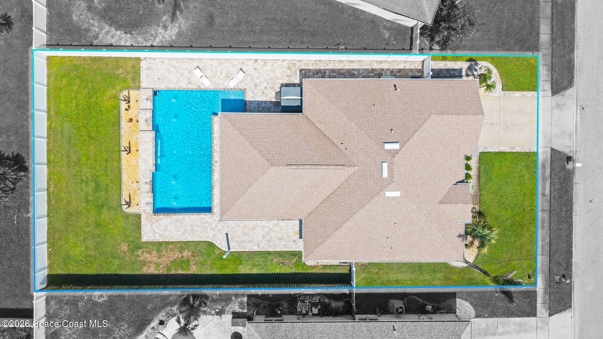 1382 Enclave Drive