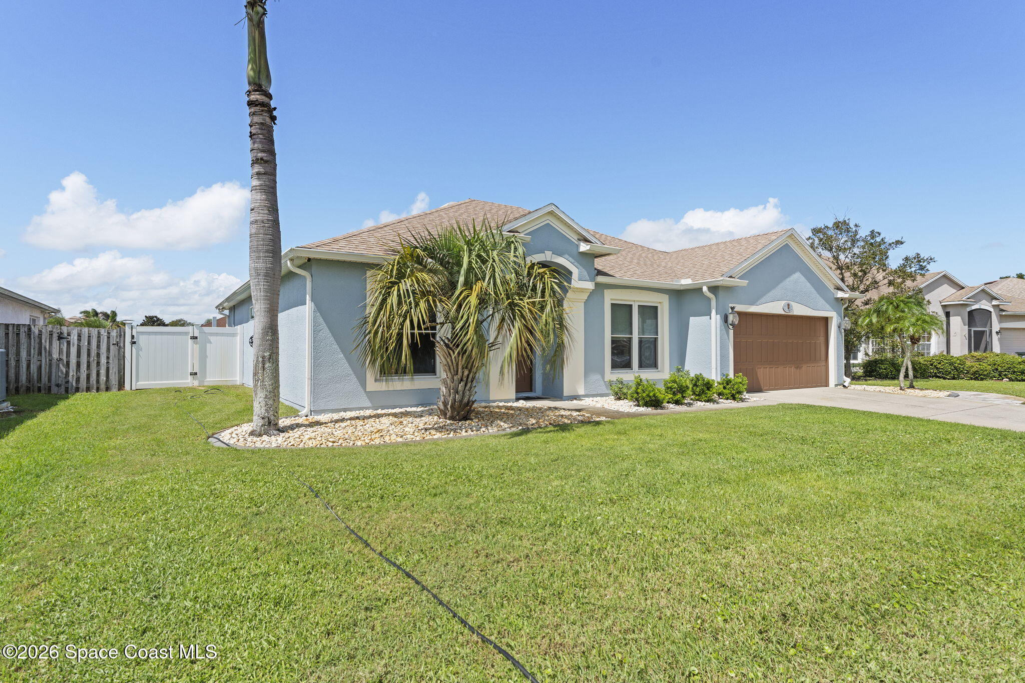 1382 Enclave Drive
