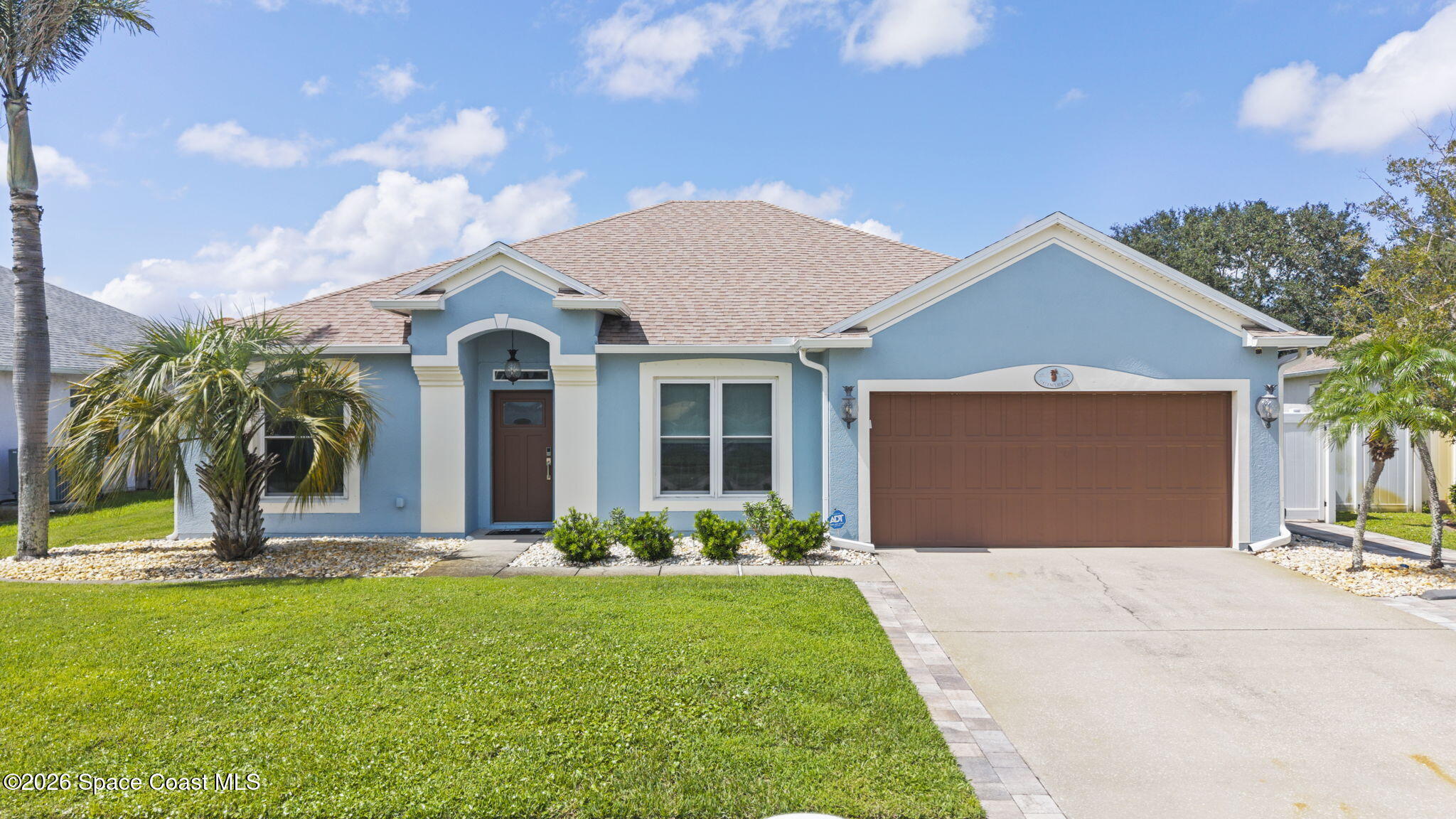 1382 Enclave Drive
