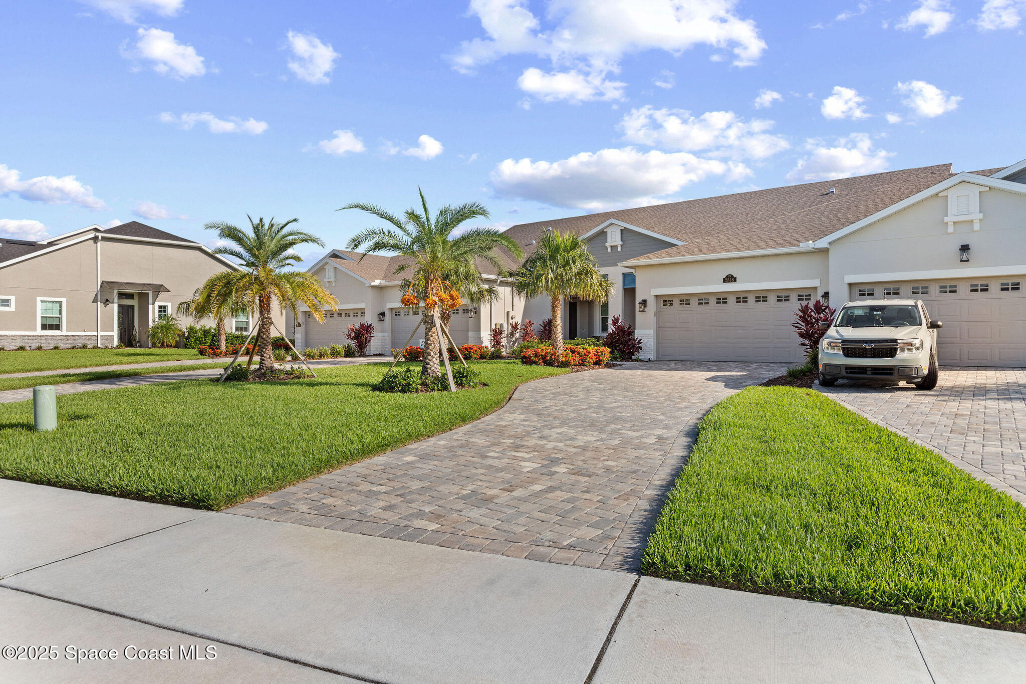 2818 Avalonia Drive