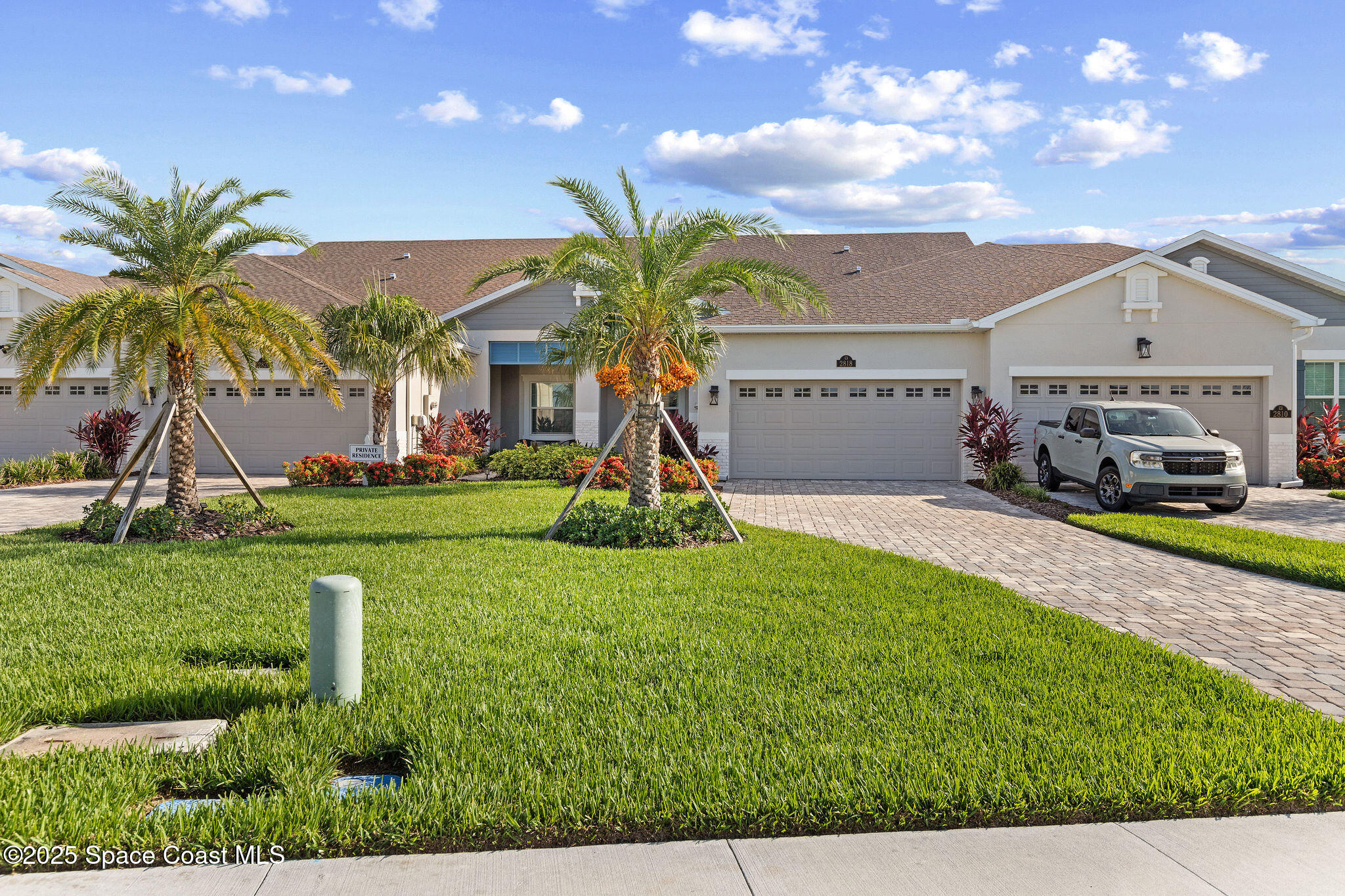 2818 Avalonia Drive