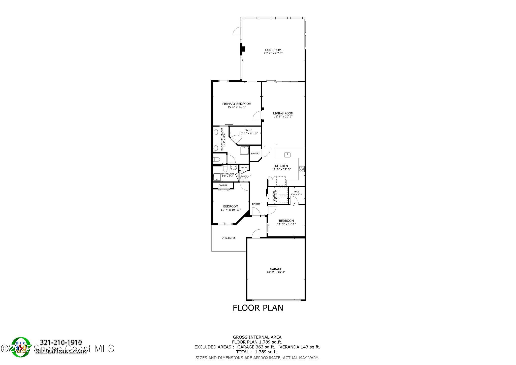2818 Avalonia Drive